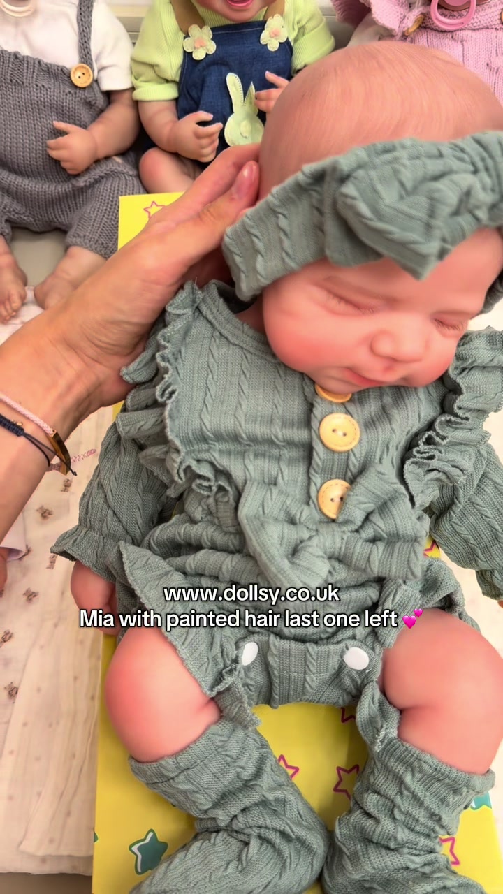 @Dollsy Reborns UK