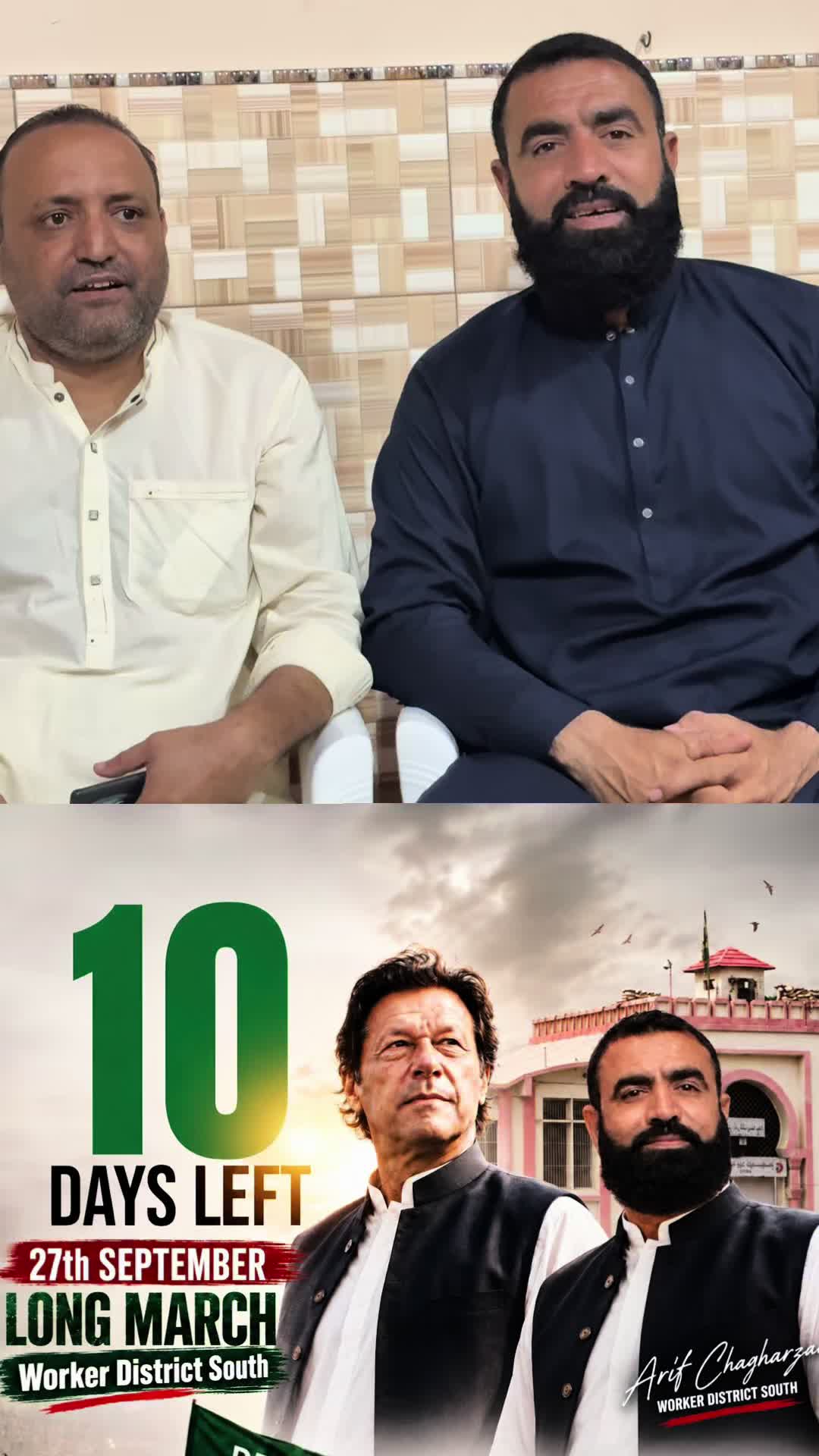 @Chagarzai