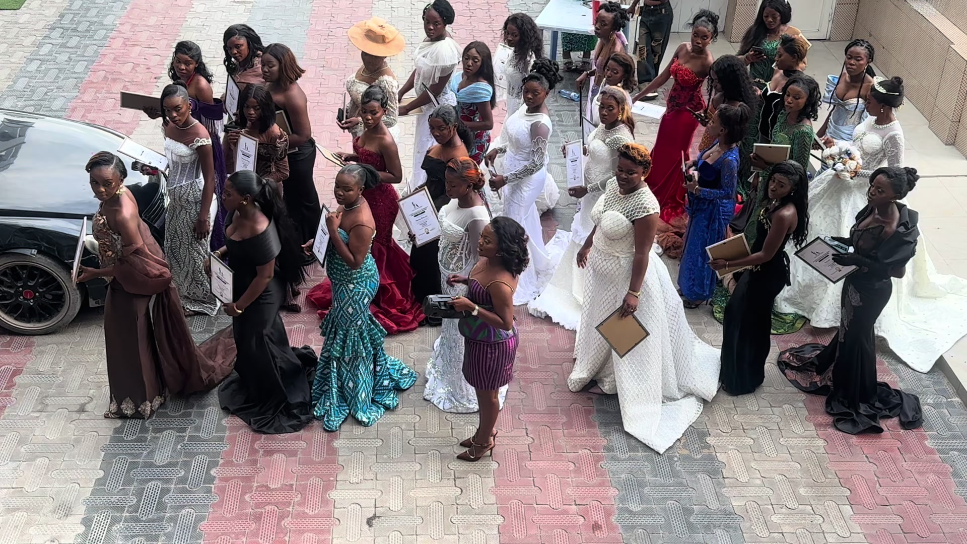 @Stella Masenga,&Eacute;toile couture