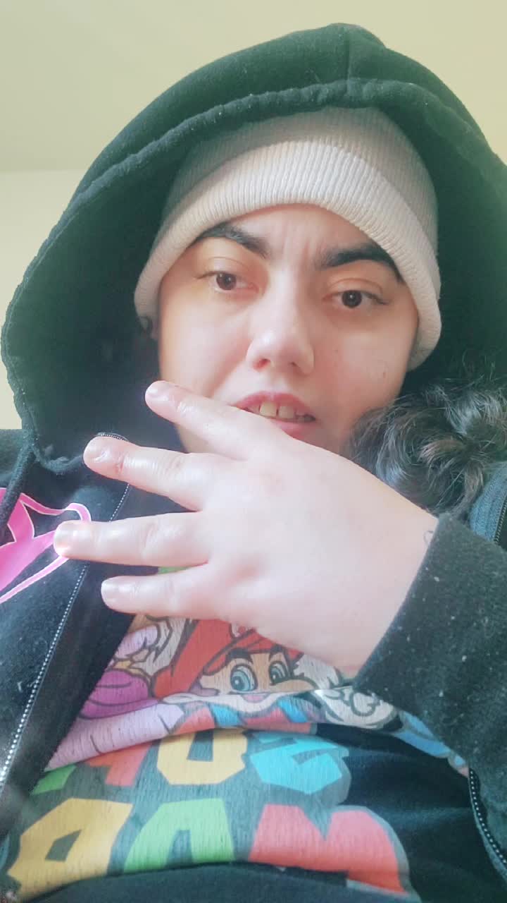 @Karmalicious Goddess