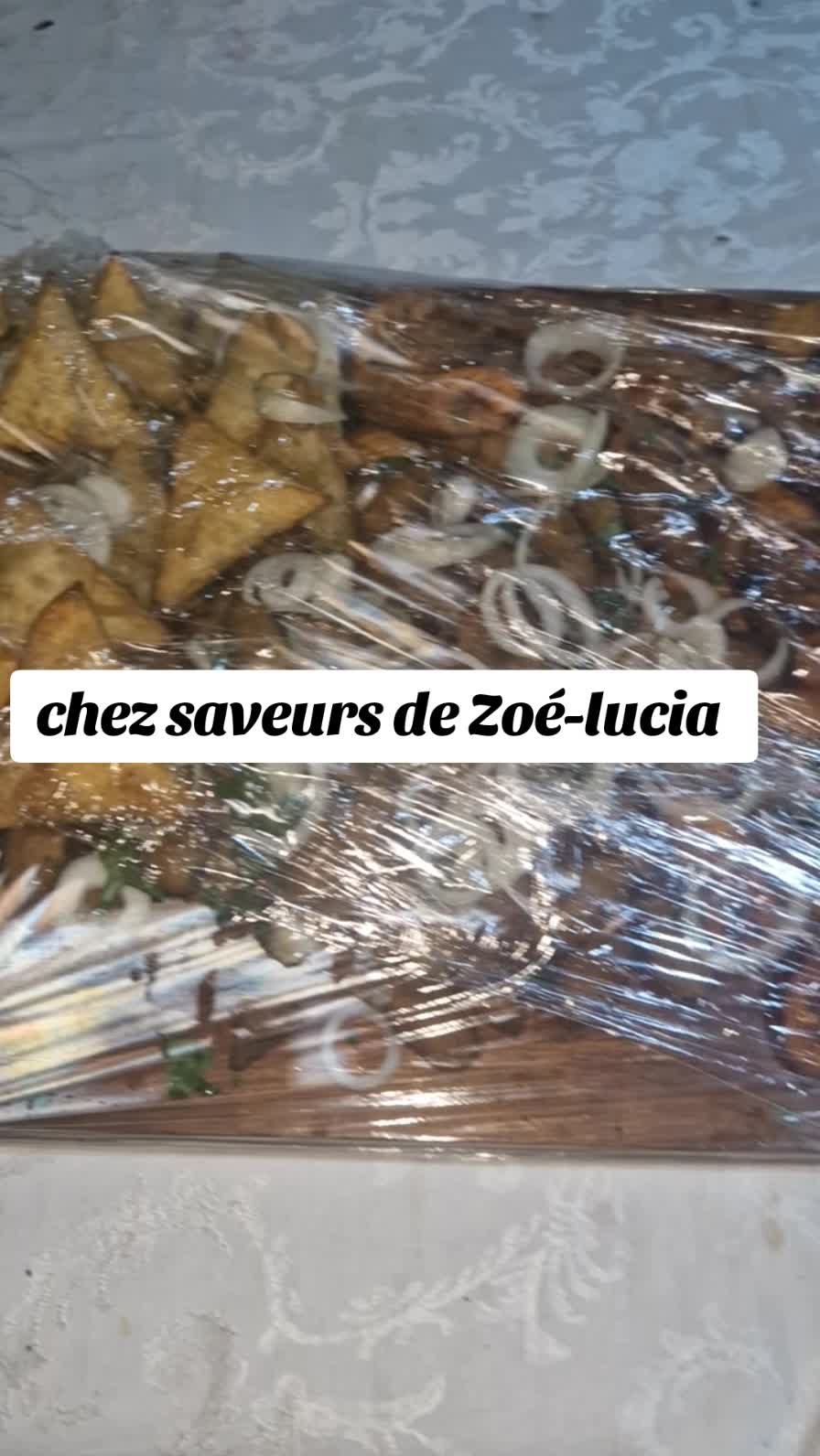@le saveur de Zoé-lucia ❤️