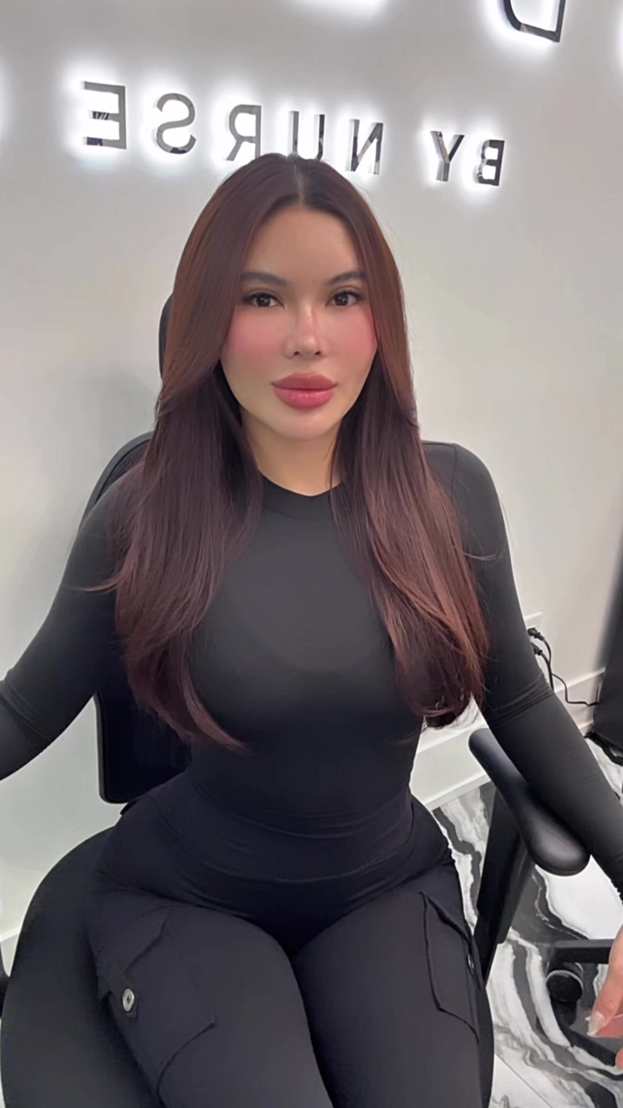 @Icelyn Nguyen