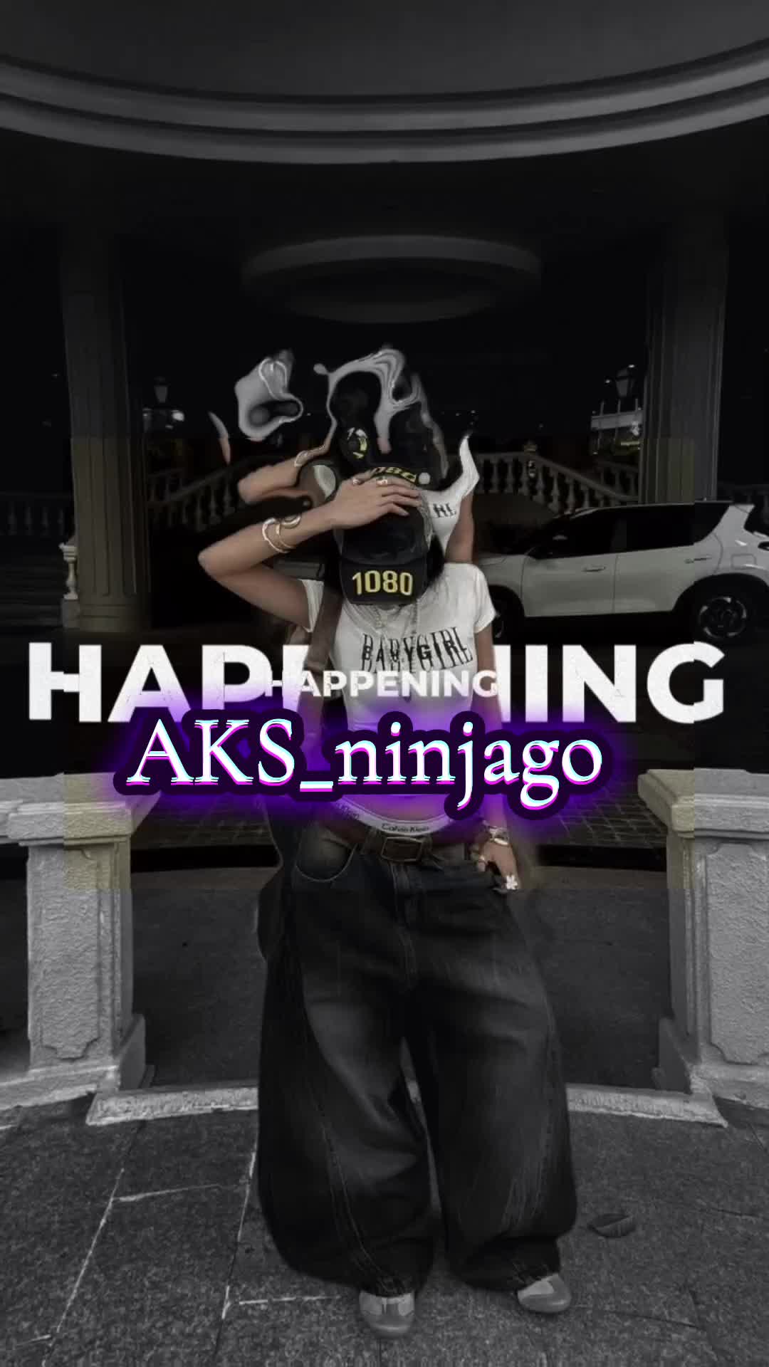 @AKS _ NINJAGO