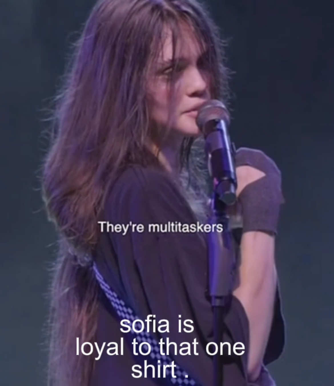 @Sofia Isella fan page
