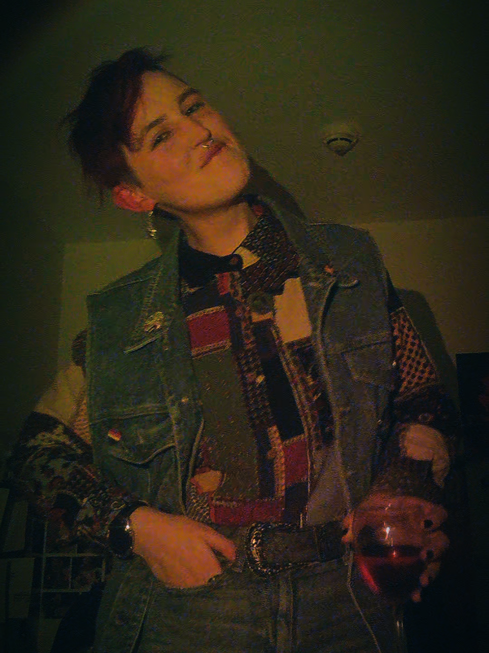 @★&bull;Cupid's Chorus&bull;★