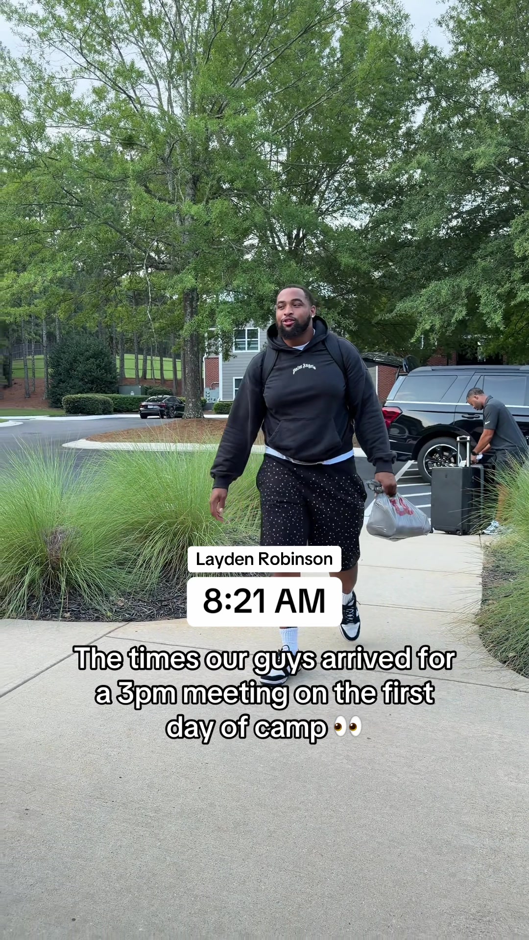 @Atlanta Falcons