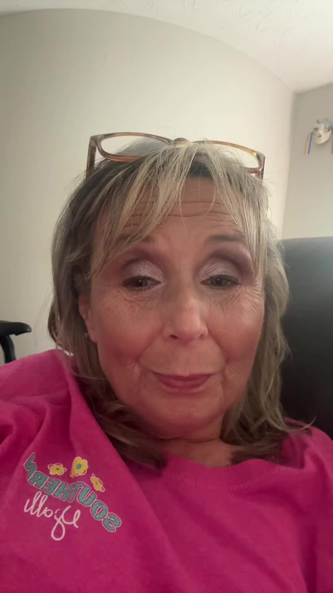 @Southerngal