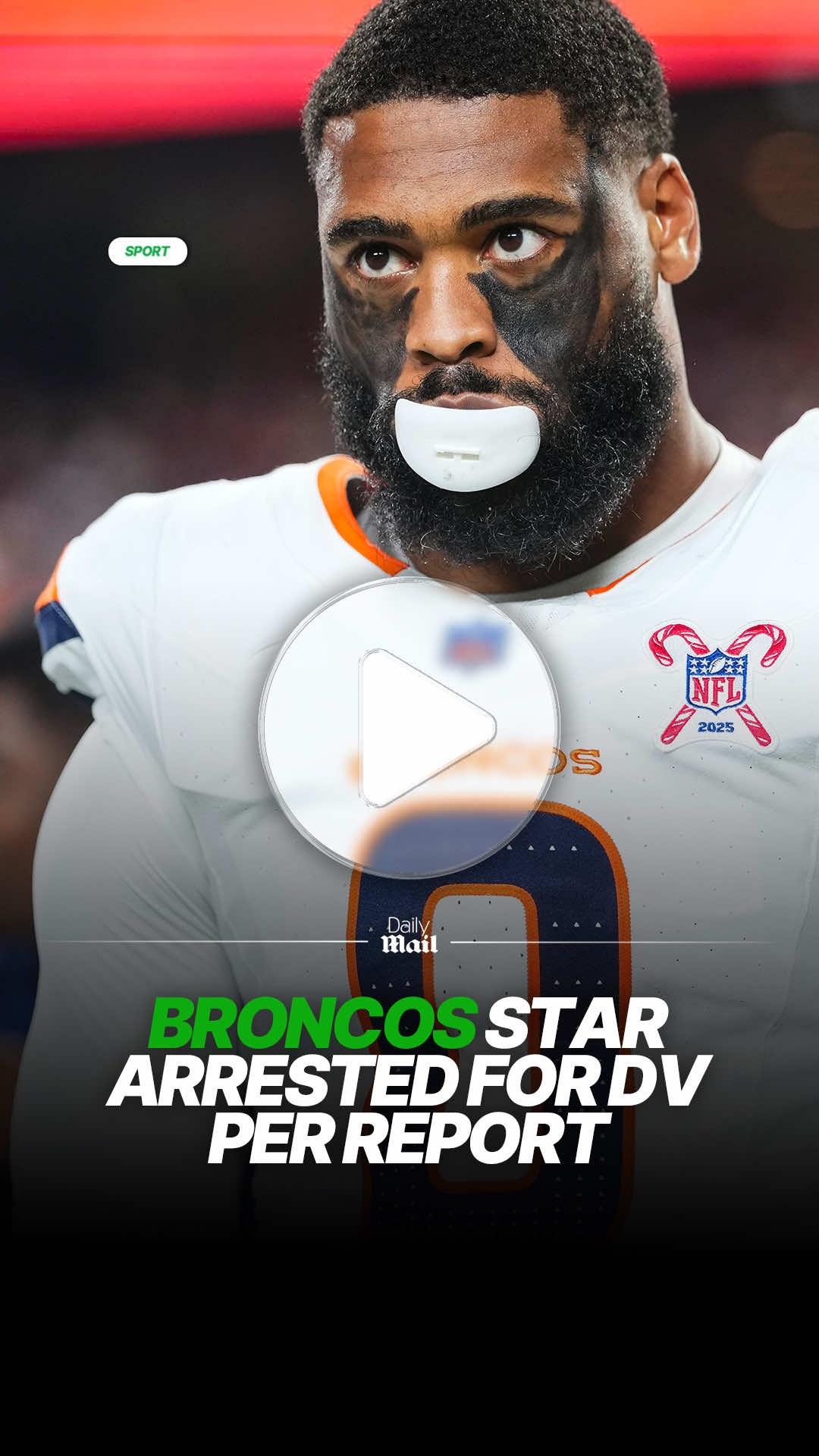 @Daily Mail Sport USA