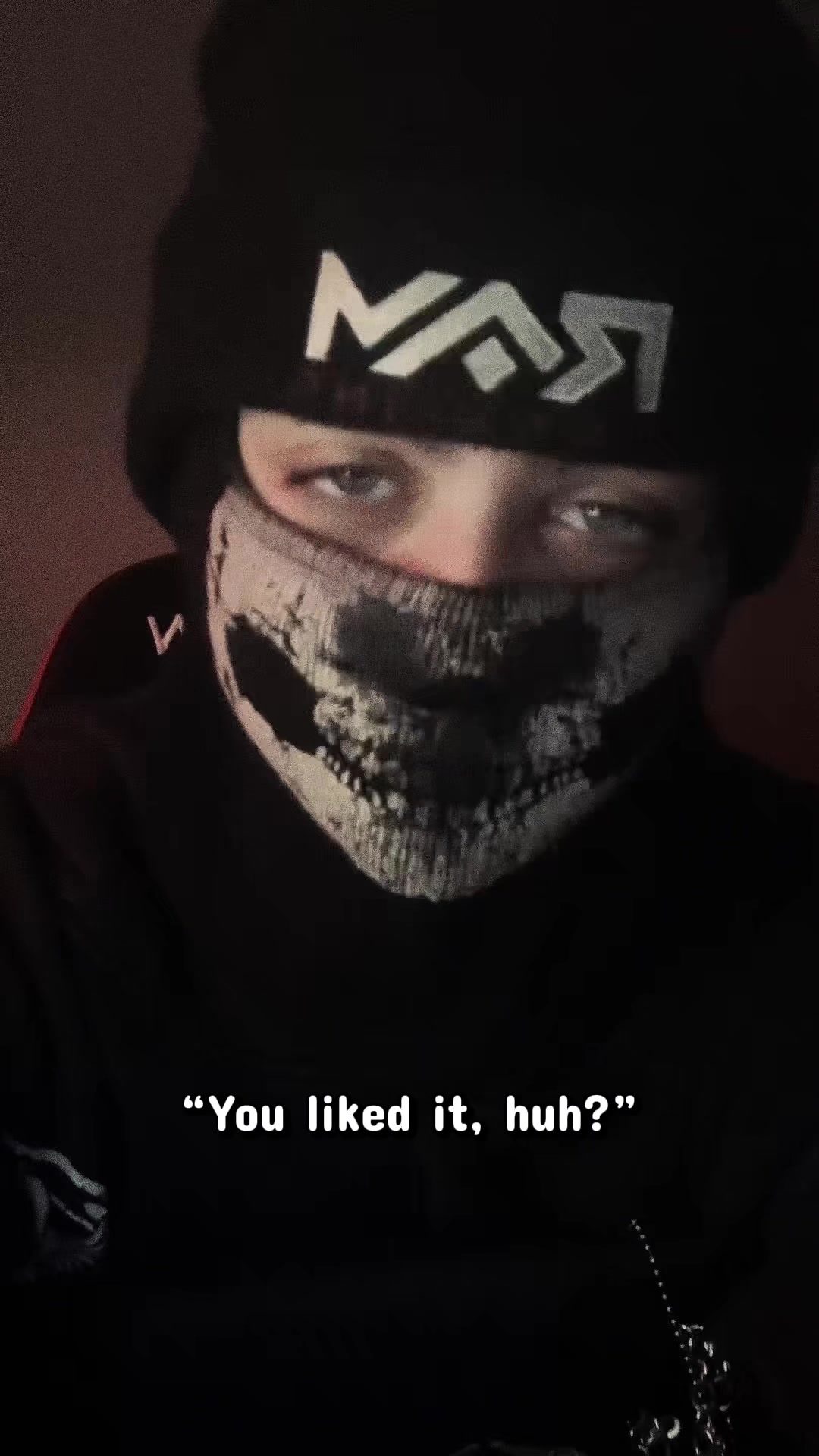 @Callsign: king