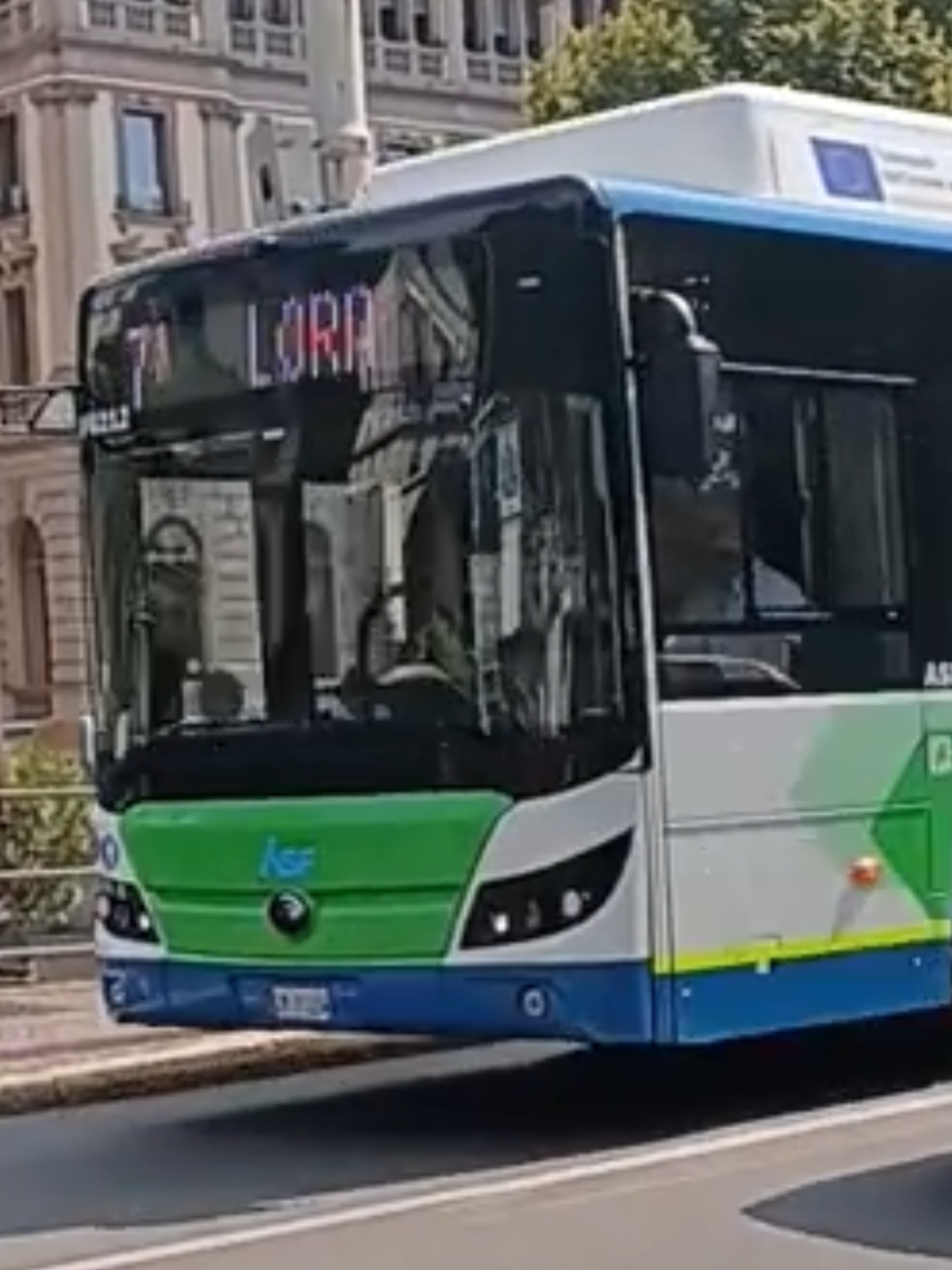 @Linee e Trasporti Milanesi