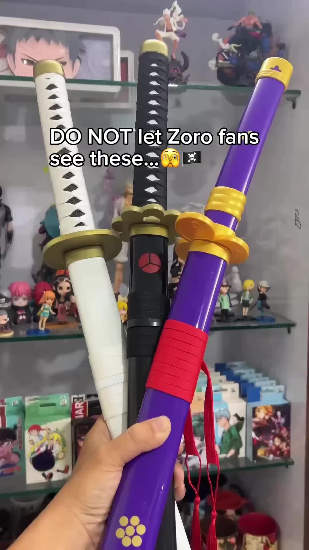 @Anime Swords Shop