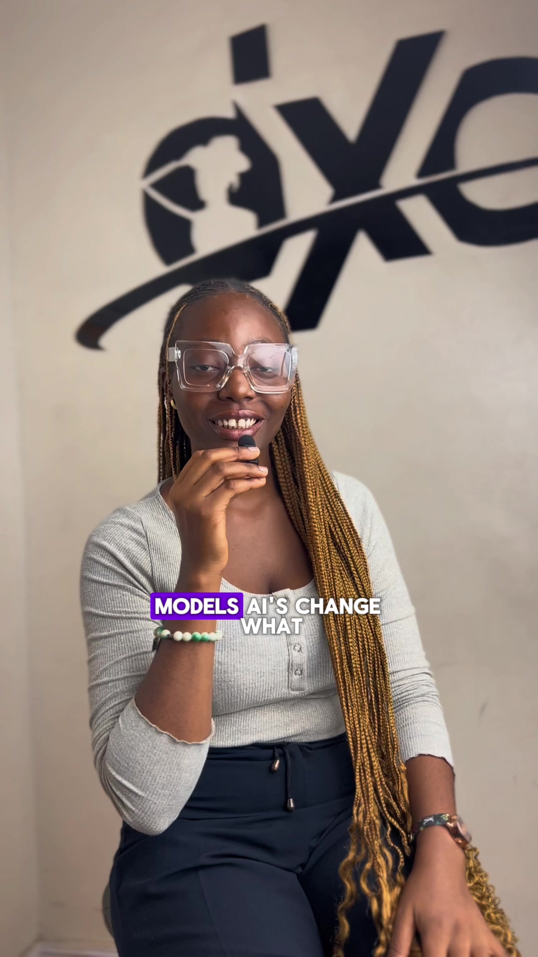 @DXC Models | Lagos