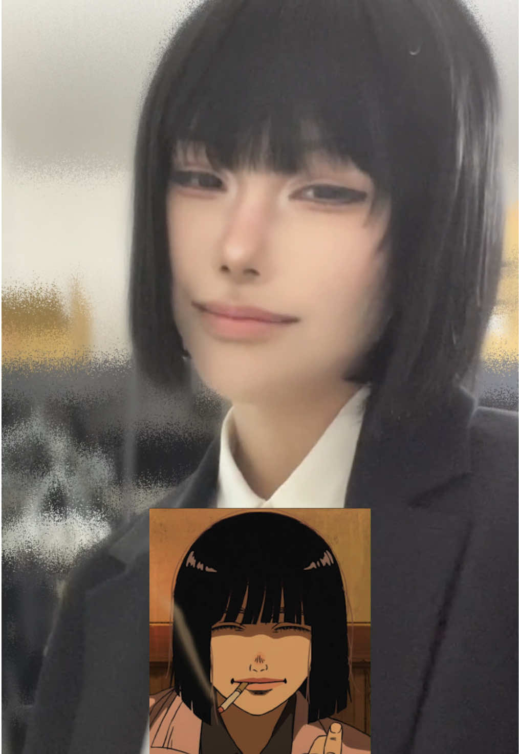@にぃな