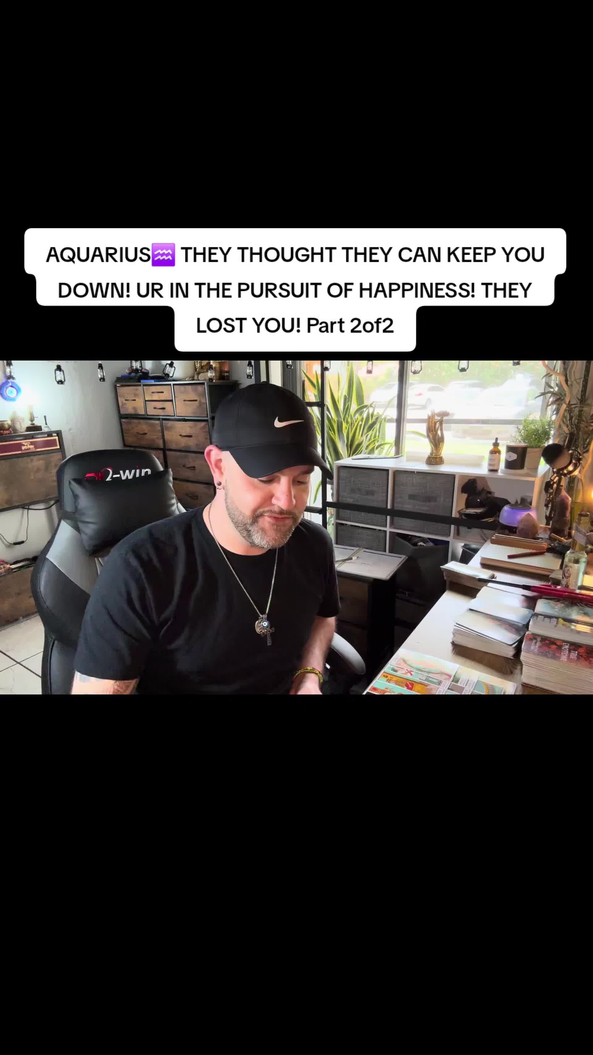 @Louie Spirit Tarot