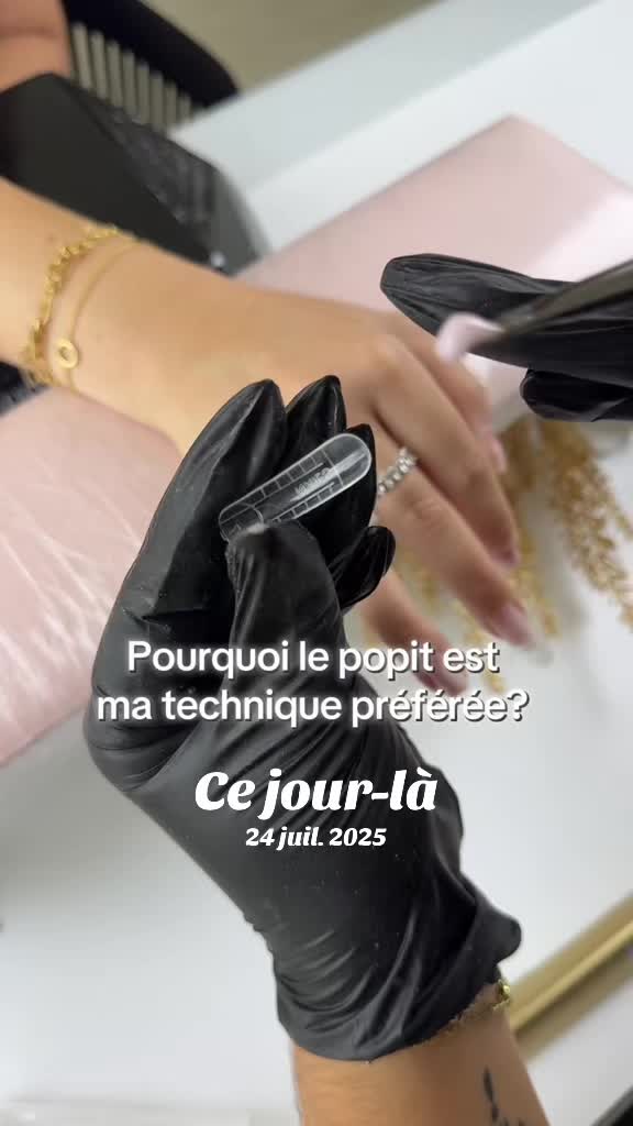 @Jenna-Lee formation ongles💅🏼