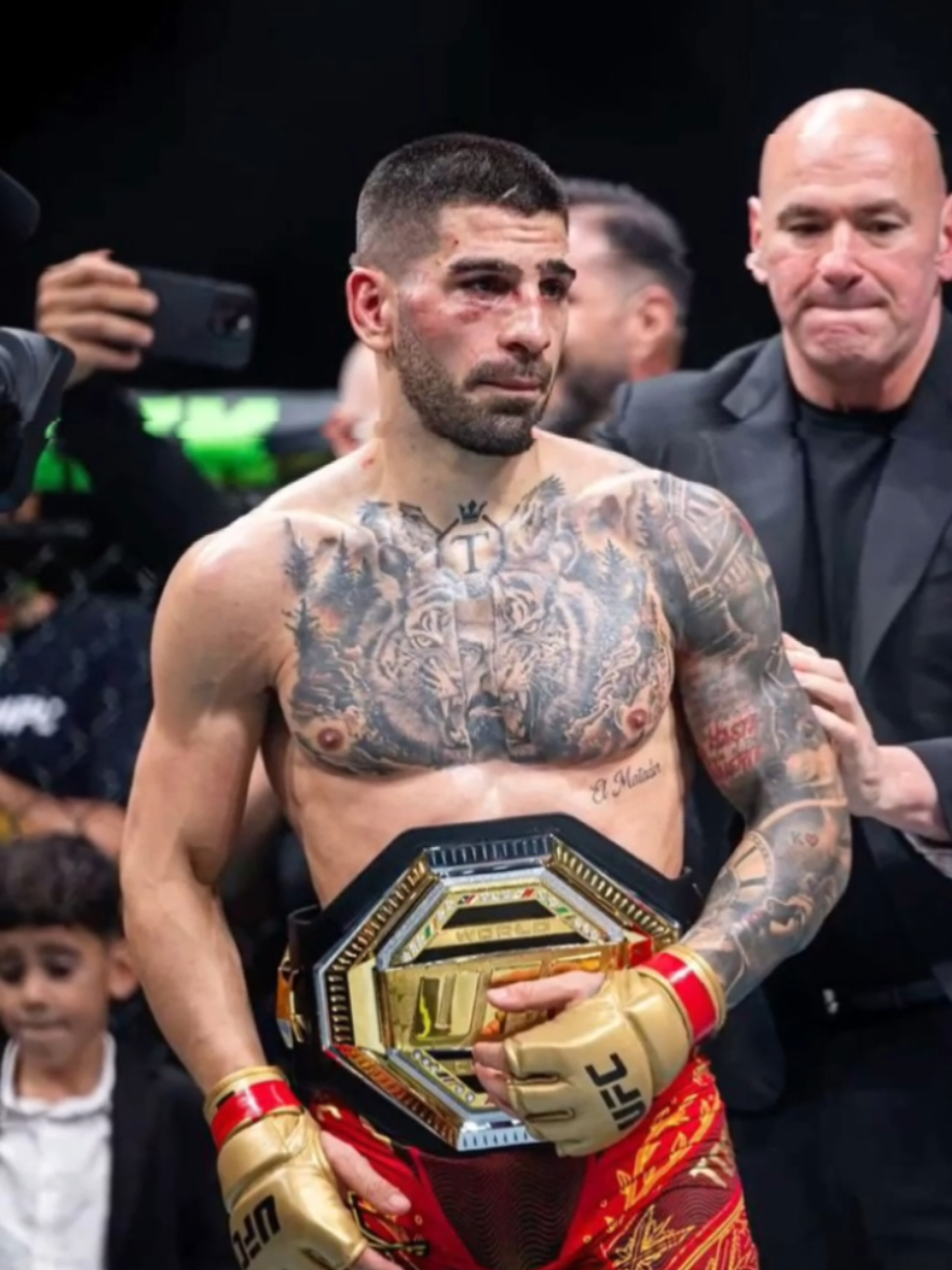 @FIGHTER EDIT