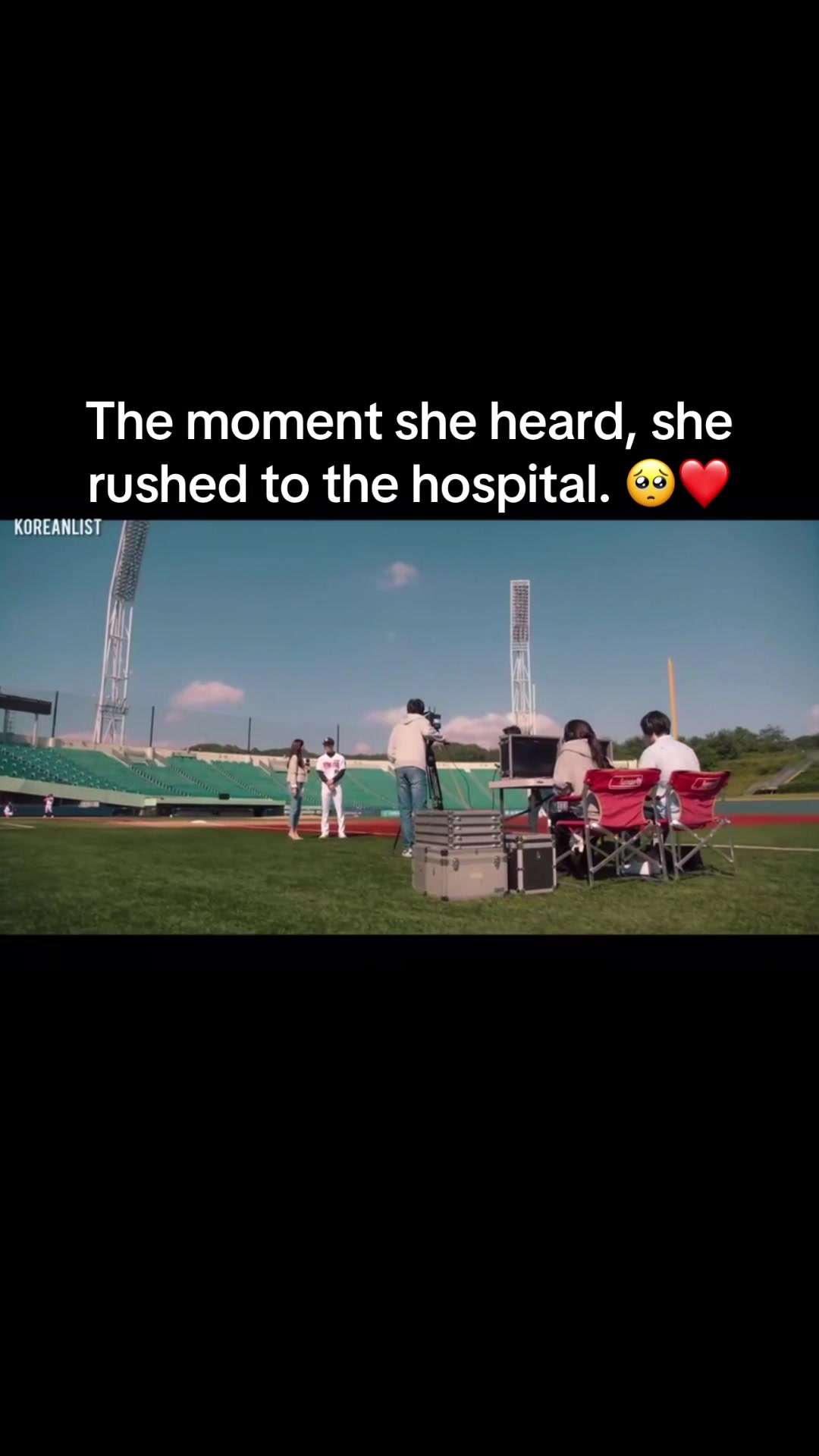 @Dramalovers