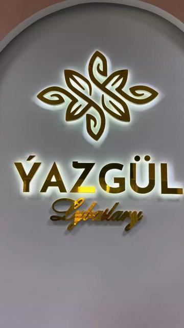 @Yazgul Lybaslar
