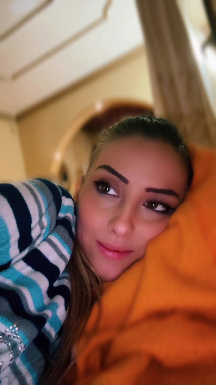 @TonyeCarmen Maria