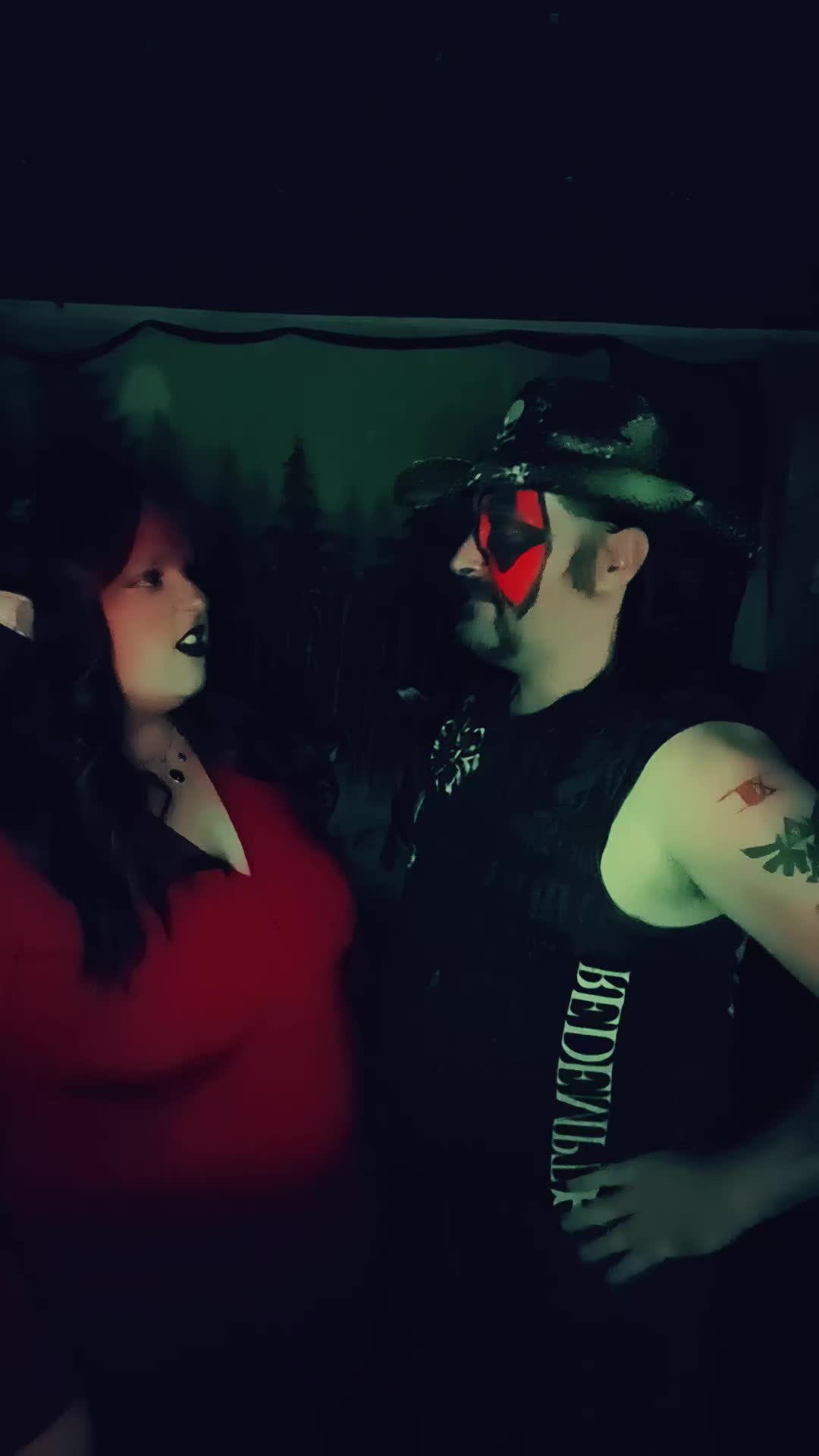 @Reiko Demonwolf
