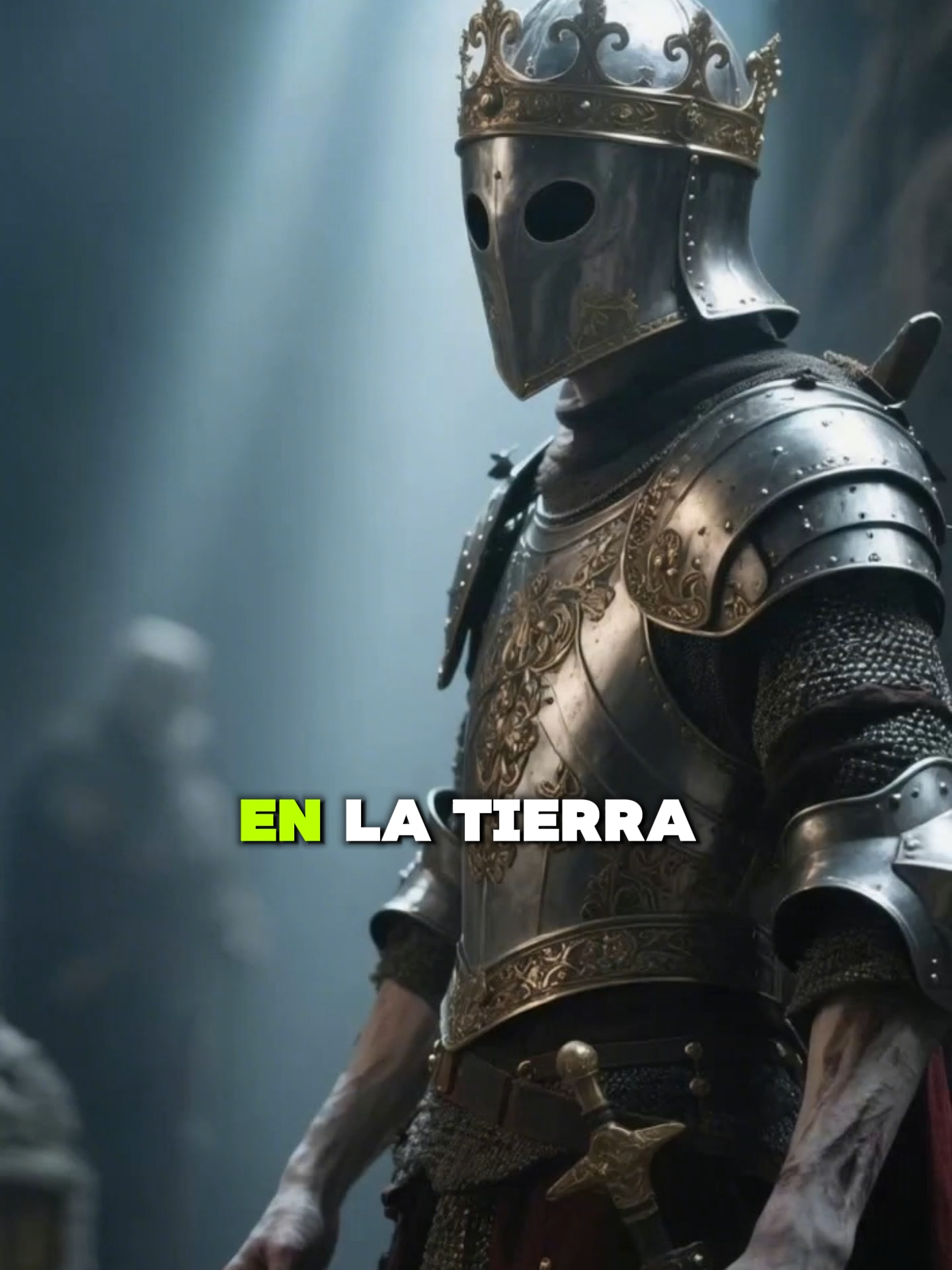@El Ultimo Guerrero