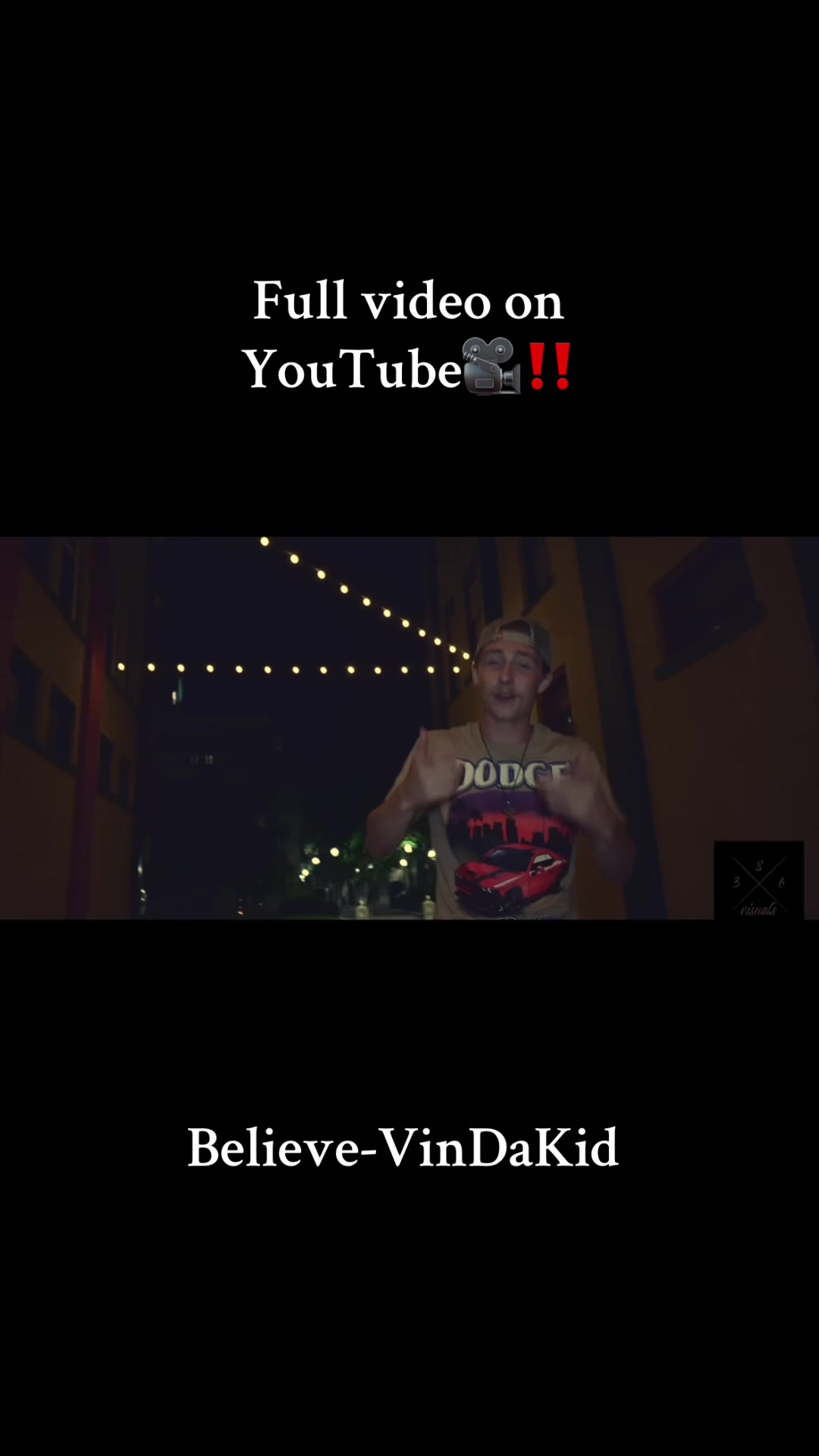 @VinDaKid