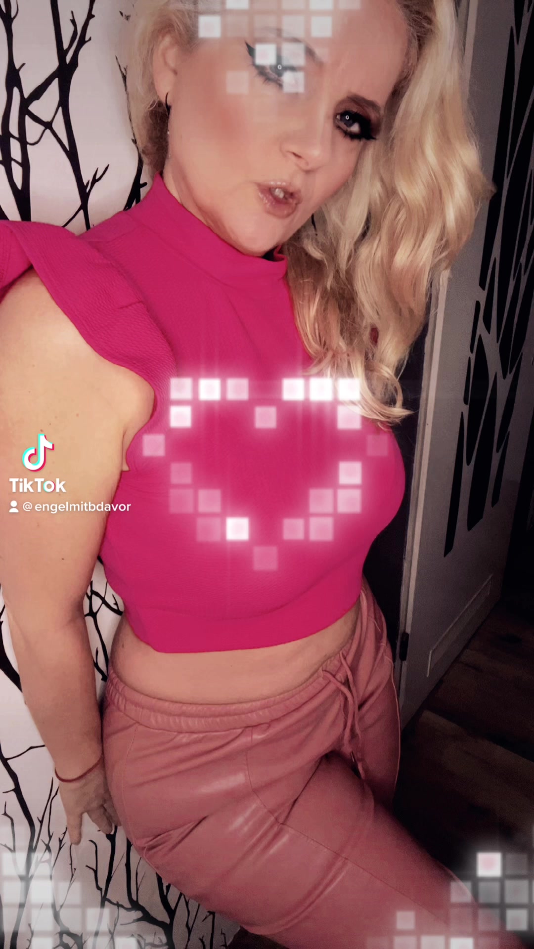 @EngelmitBdavor😇😈