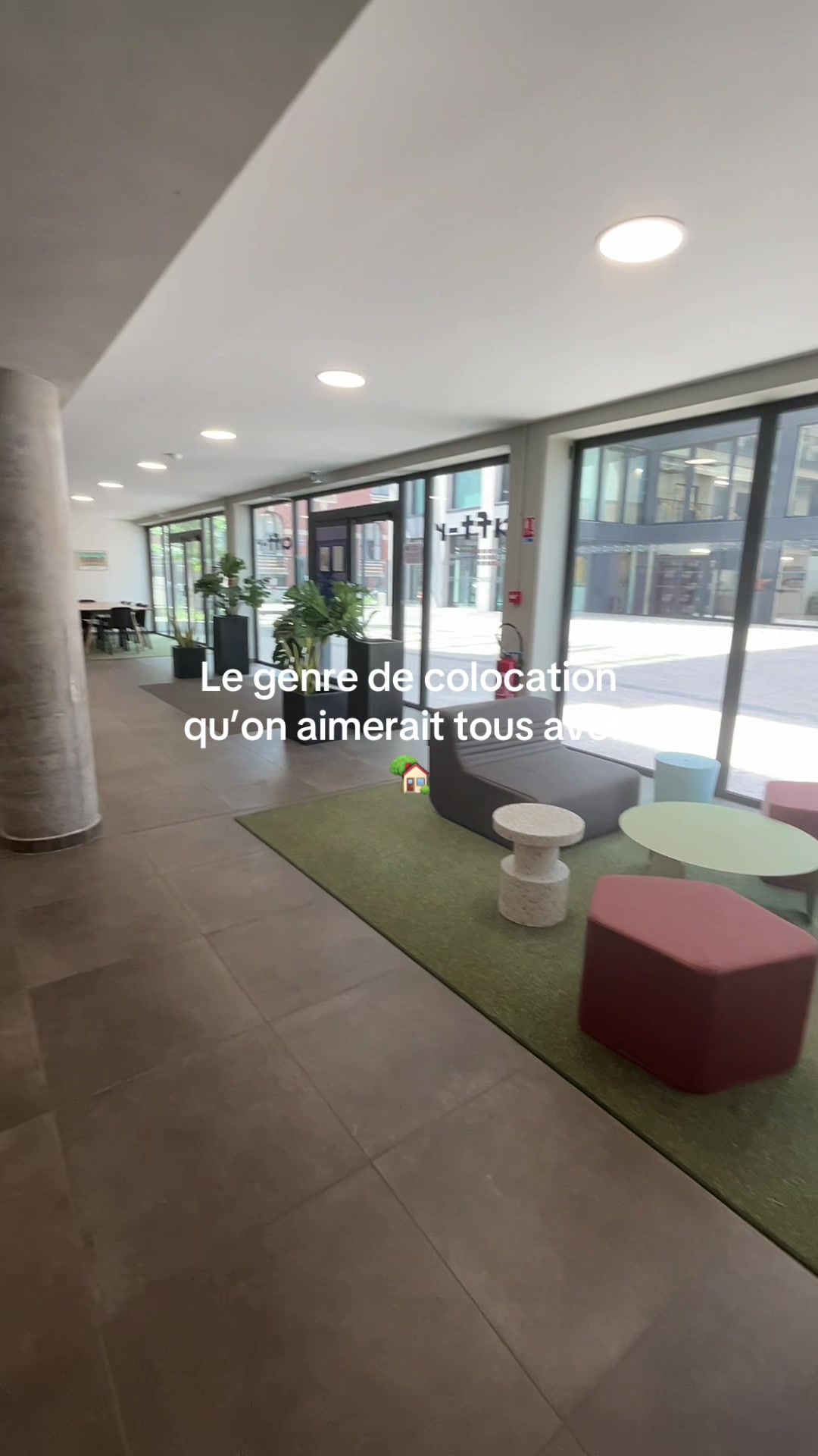 @Résidence étudiante AFT-R