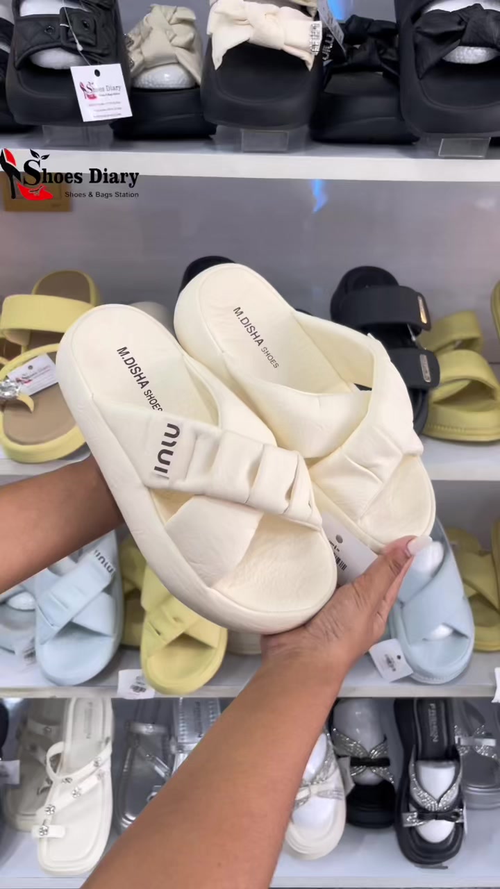 @Shoes Diary