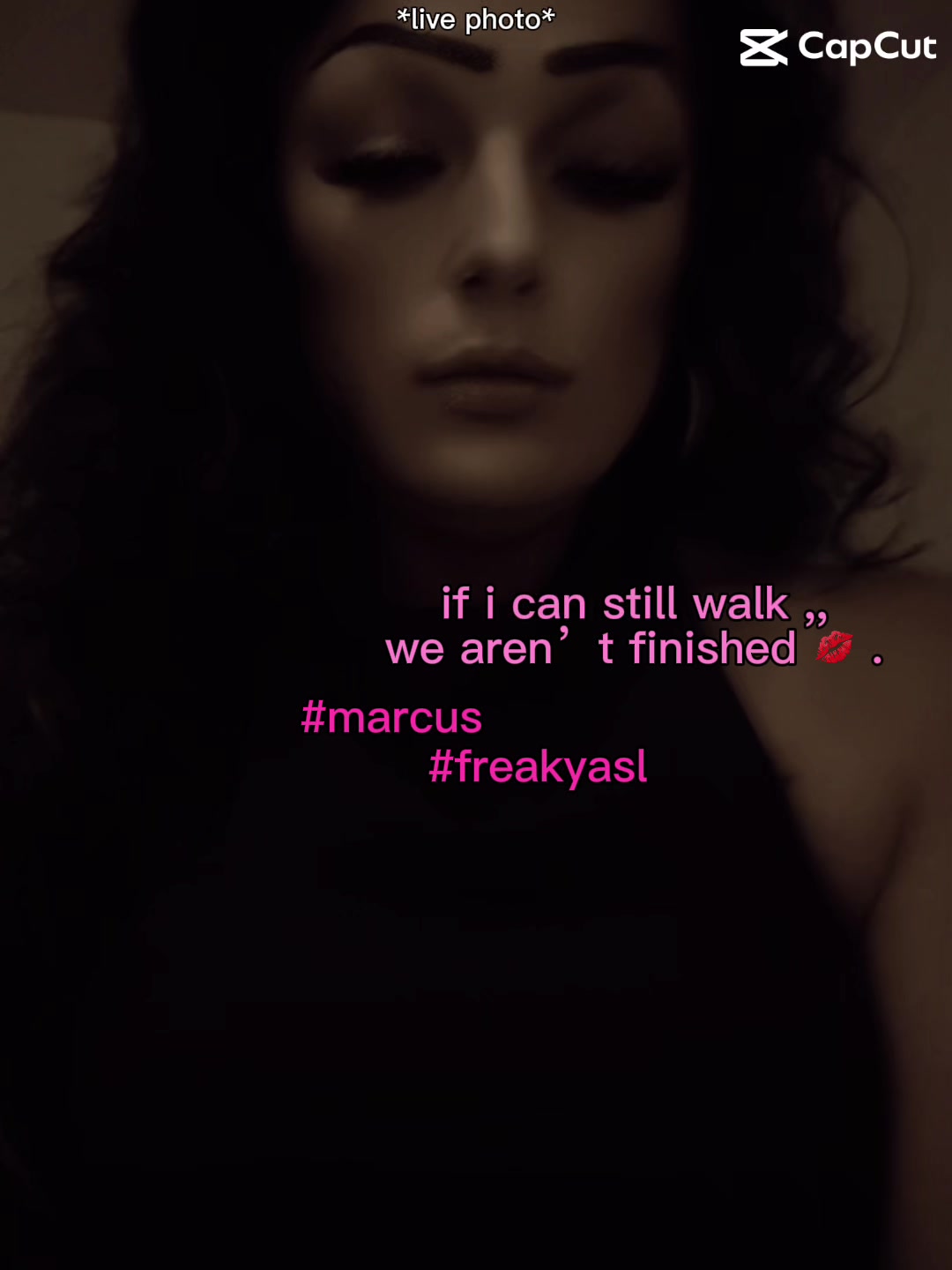 @💋🖤😜DontBlinkBaby4😜🖤💋