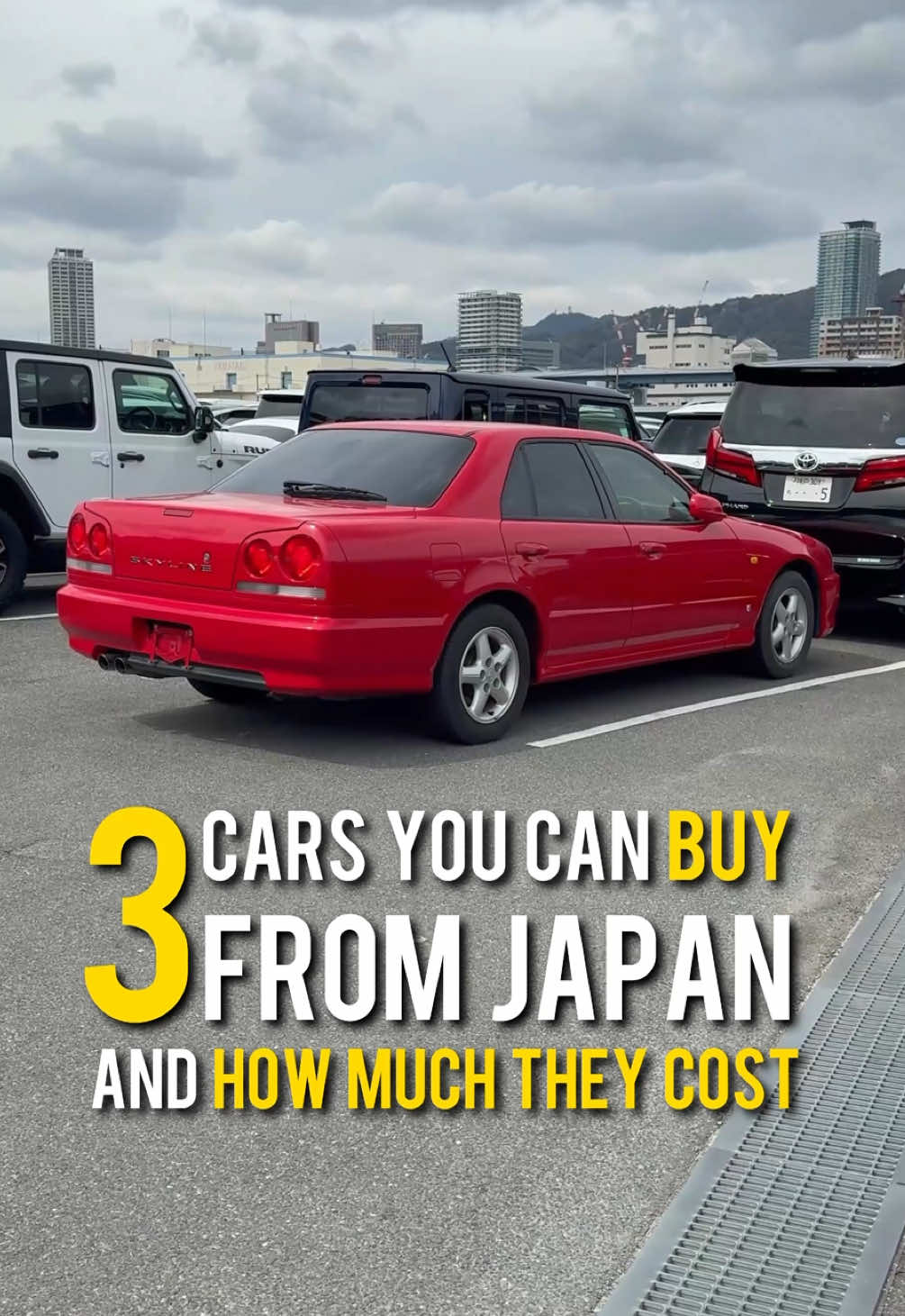 @JDM_Gems_Imports