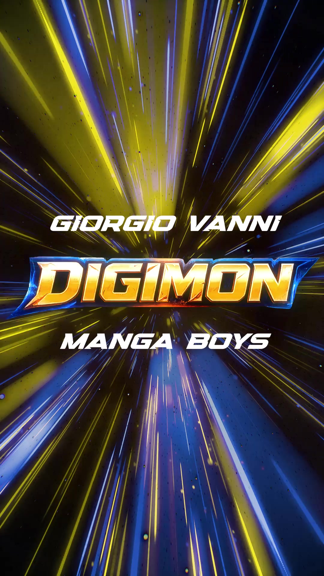 @Giorgio Vanni