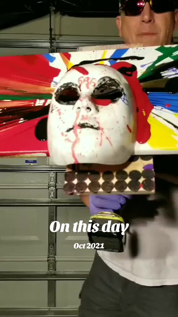 @Spraycanmichael