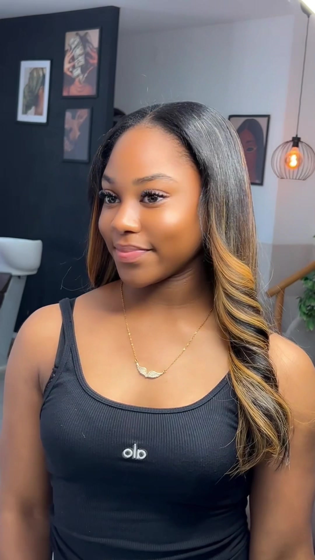 @Isabellehairstudio