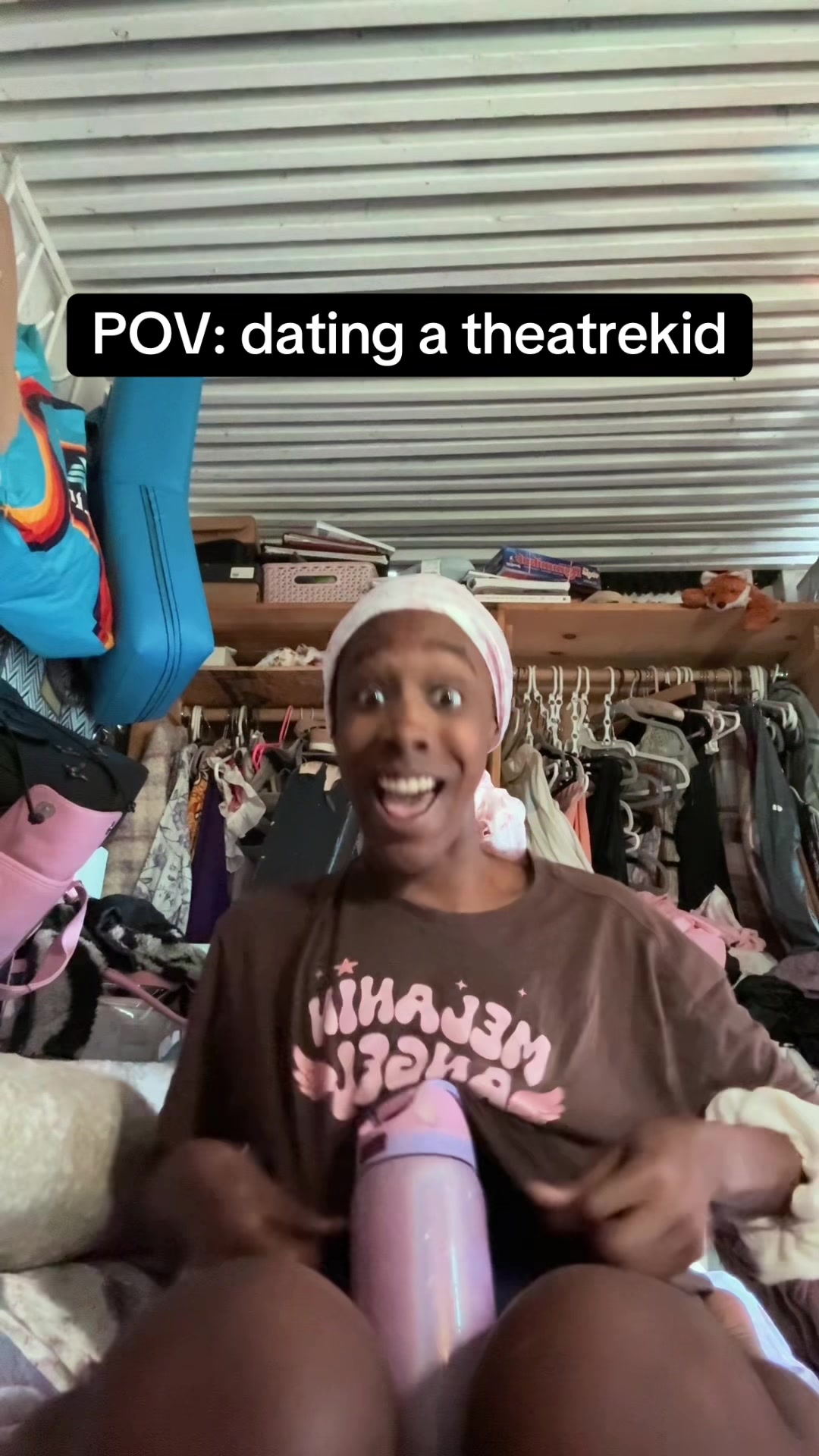@Kava - Random Black Girl