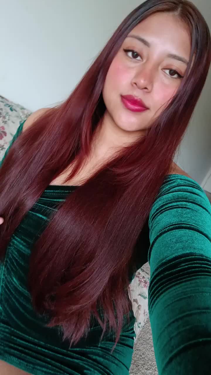@tu Bebesita 🤗😚