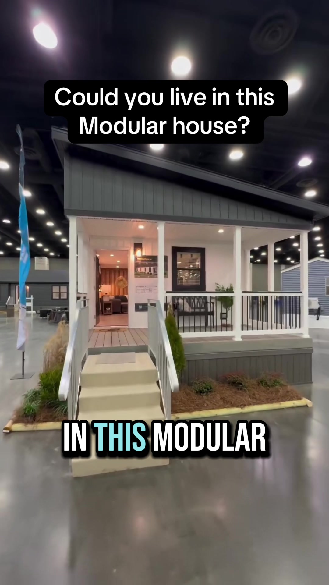 @tiny house