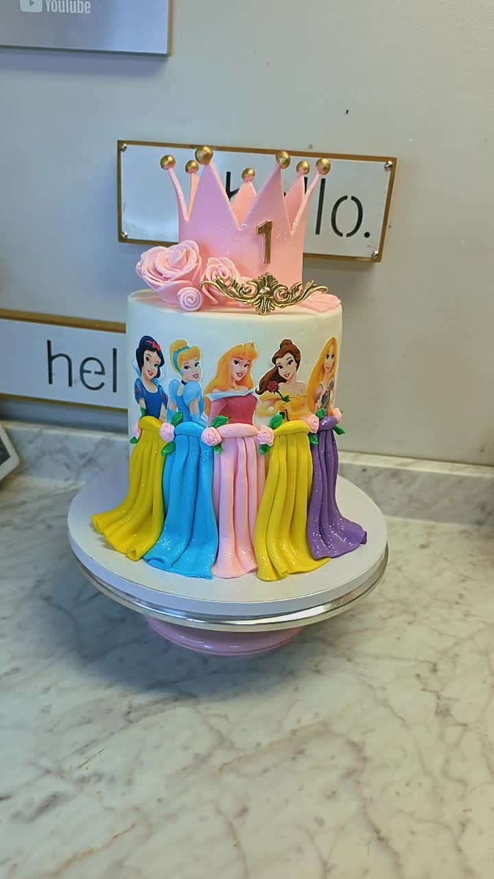 @AmazingCakesByYessy