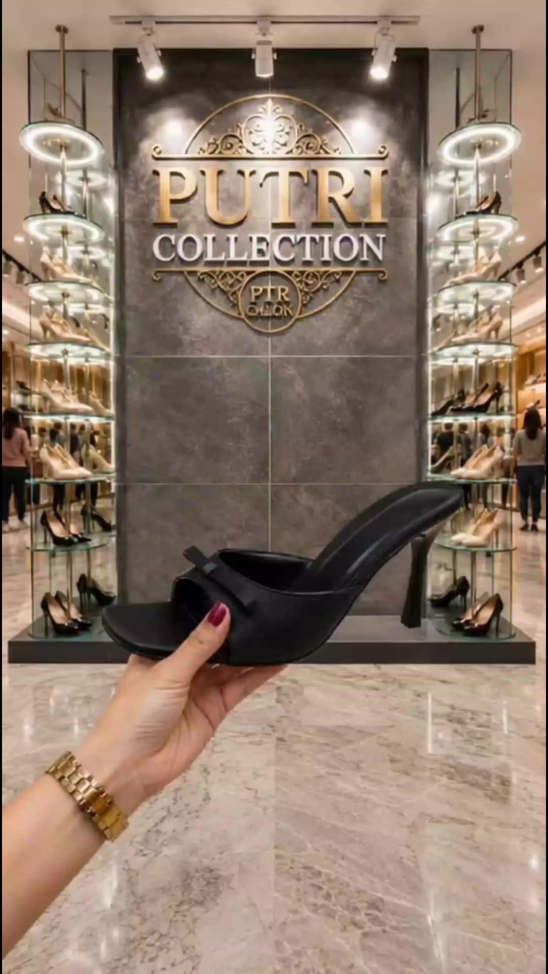 @putri collection