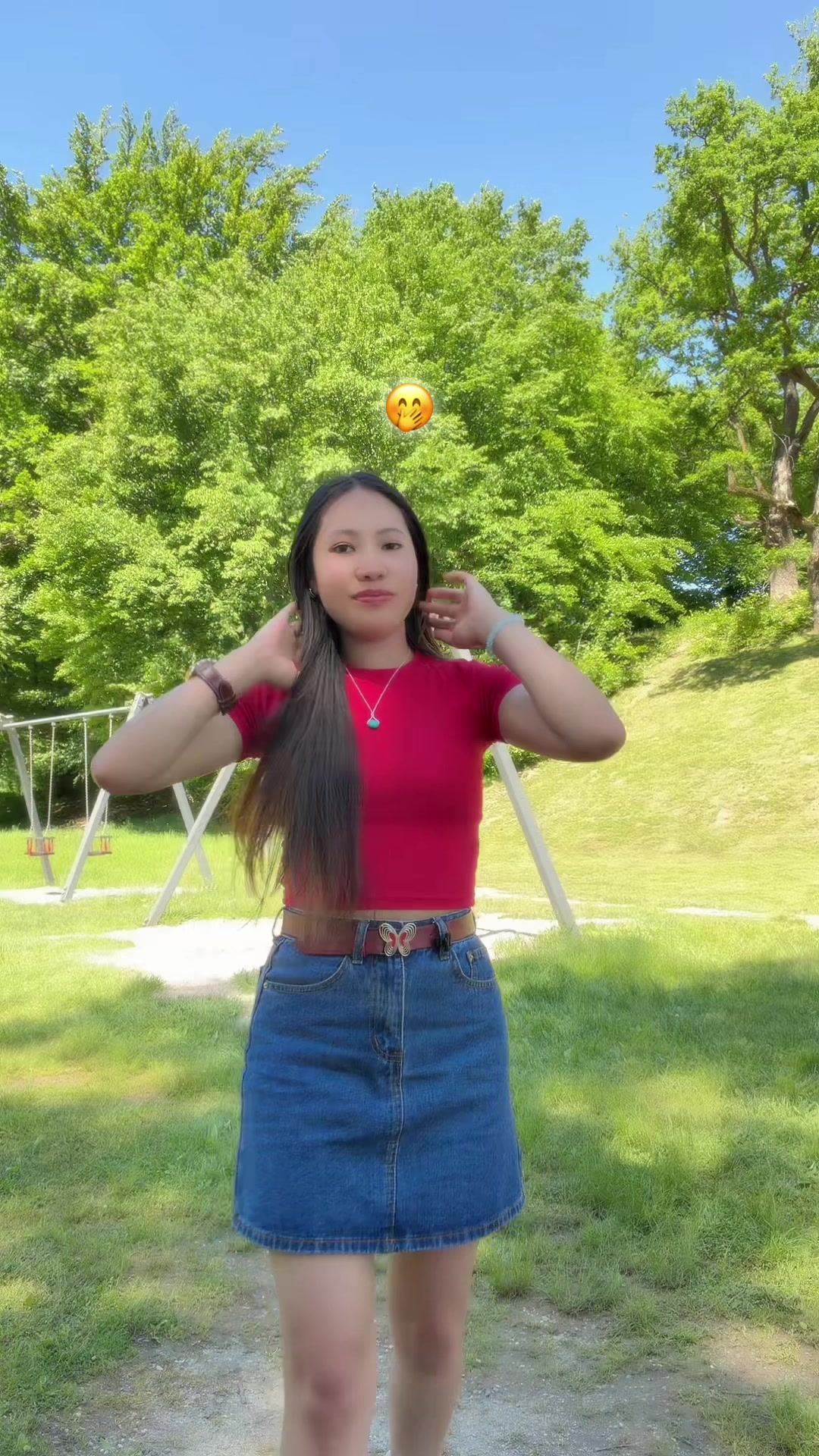 @Miss phurdiki 🐍