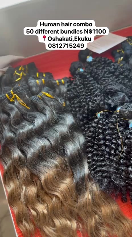 @Wig by T