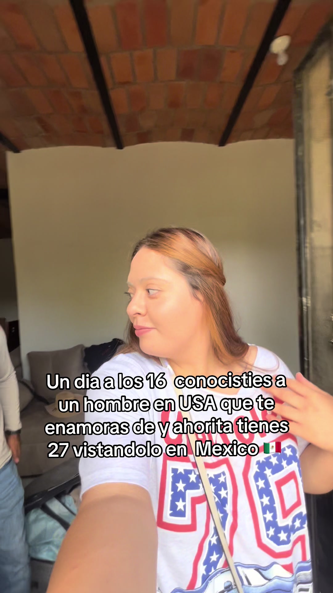 @Jessica De Luna