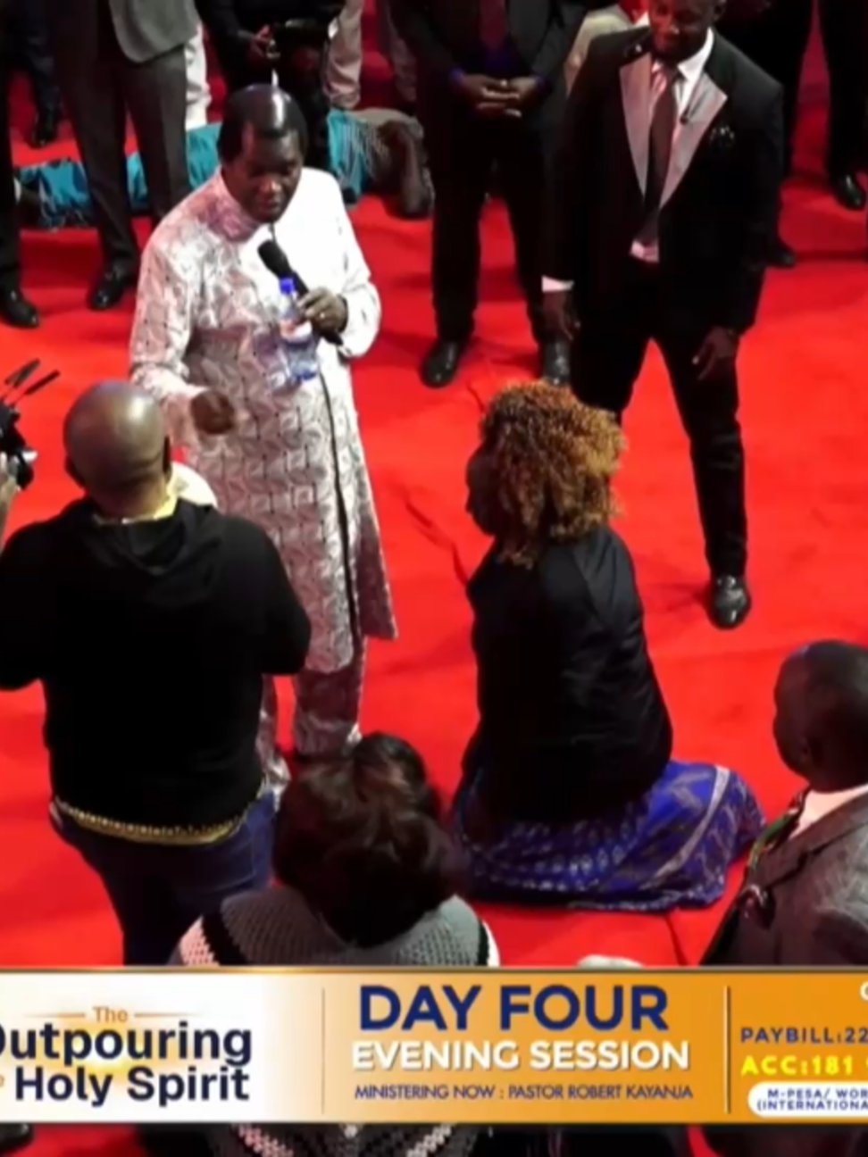 @CHANNEL 44 TV UG