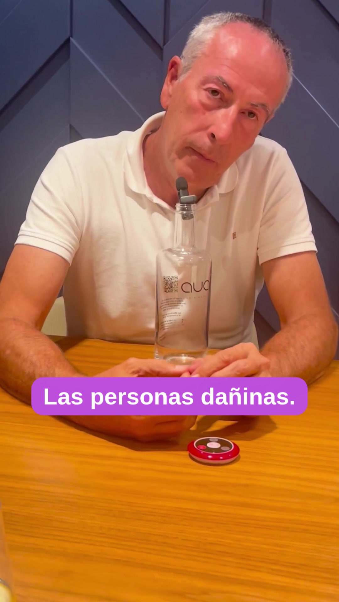 @Florencio Ramos | Relaciones