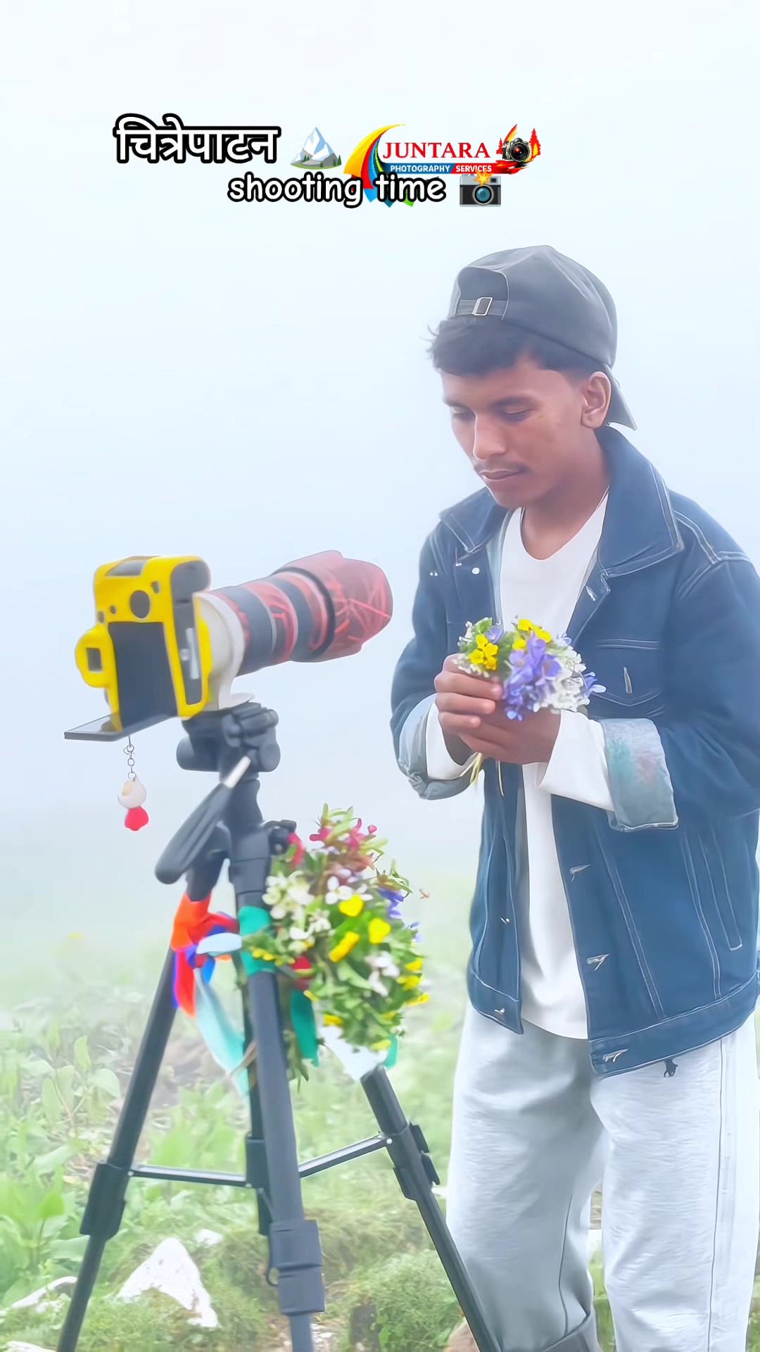 @JUNTARA PHOTOGRAPHY SERVICES