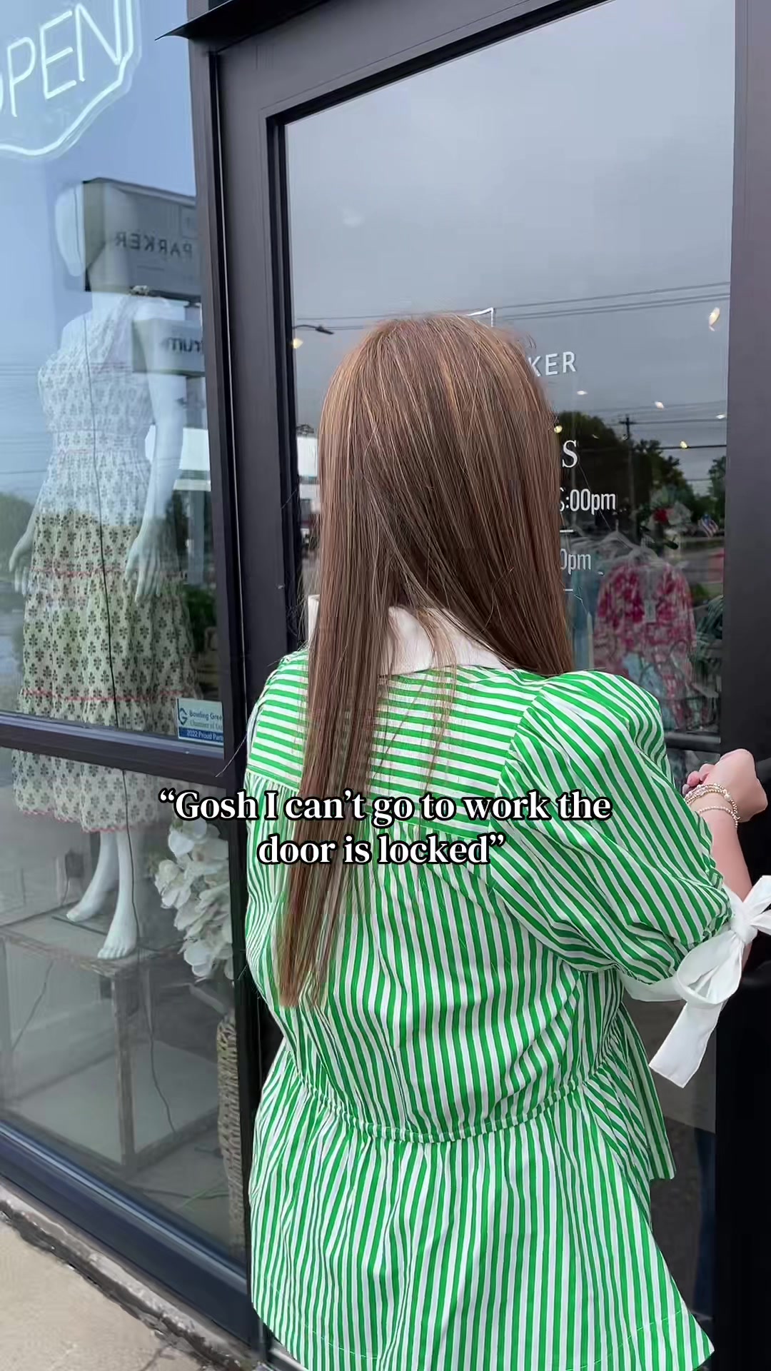 @Kenzie Parker Boutique