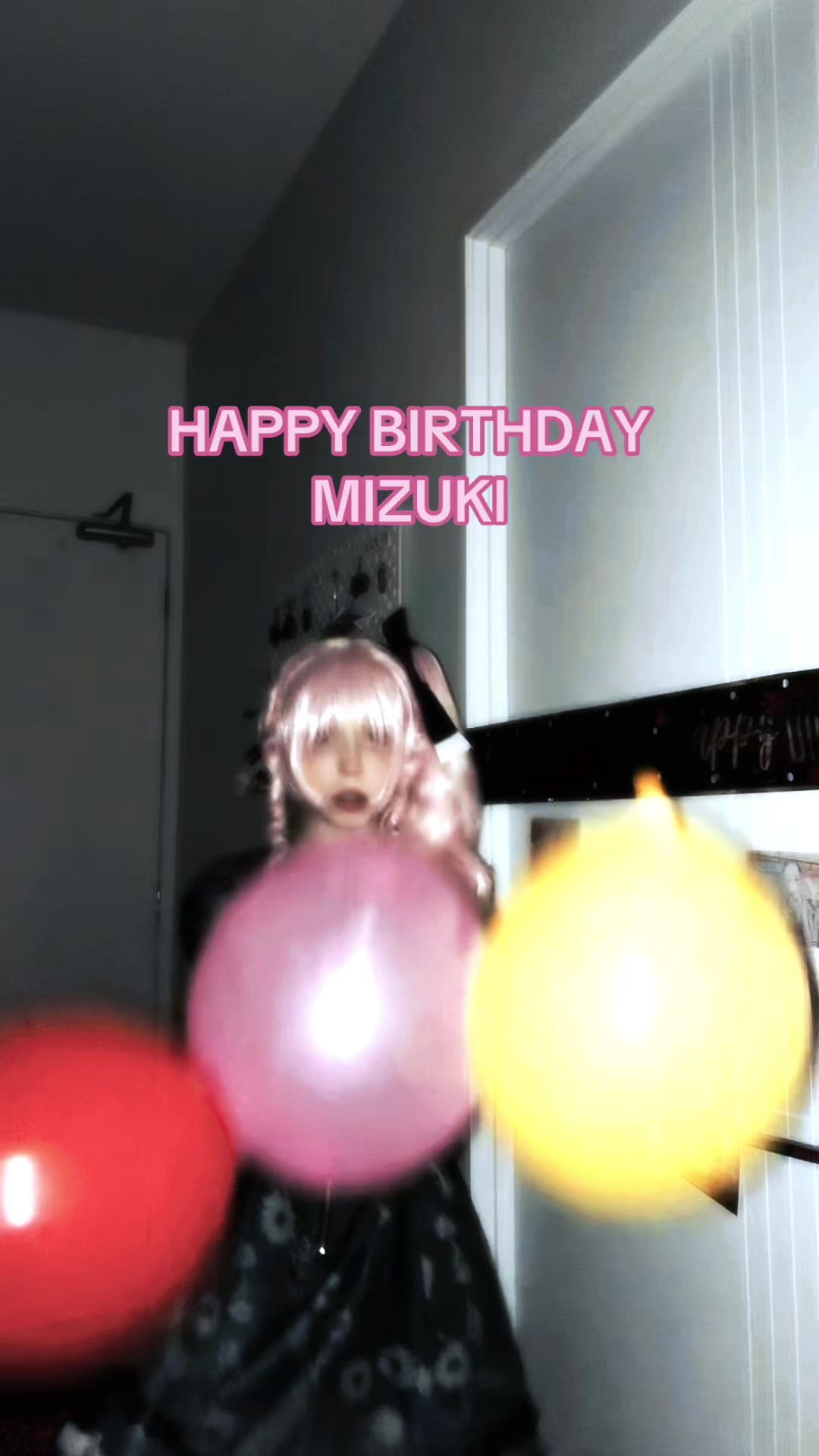 @Mizukimorningstar