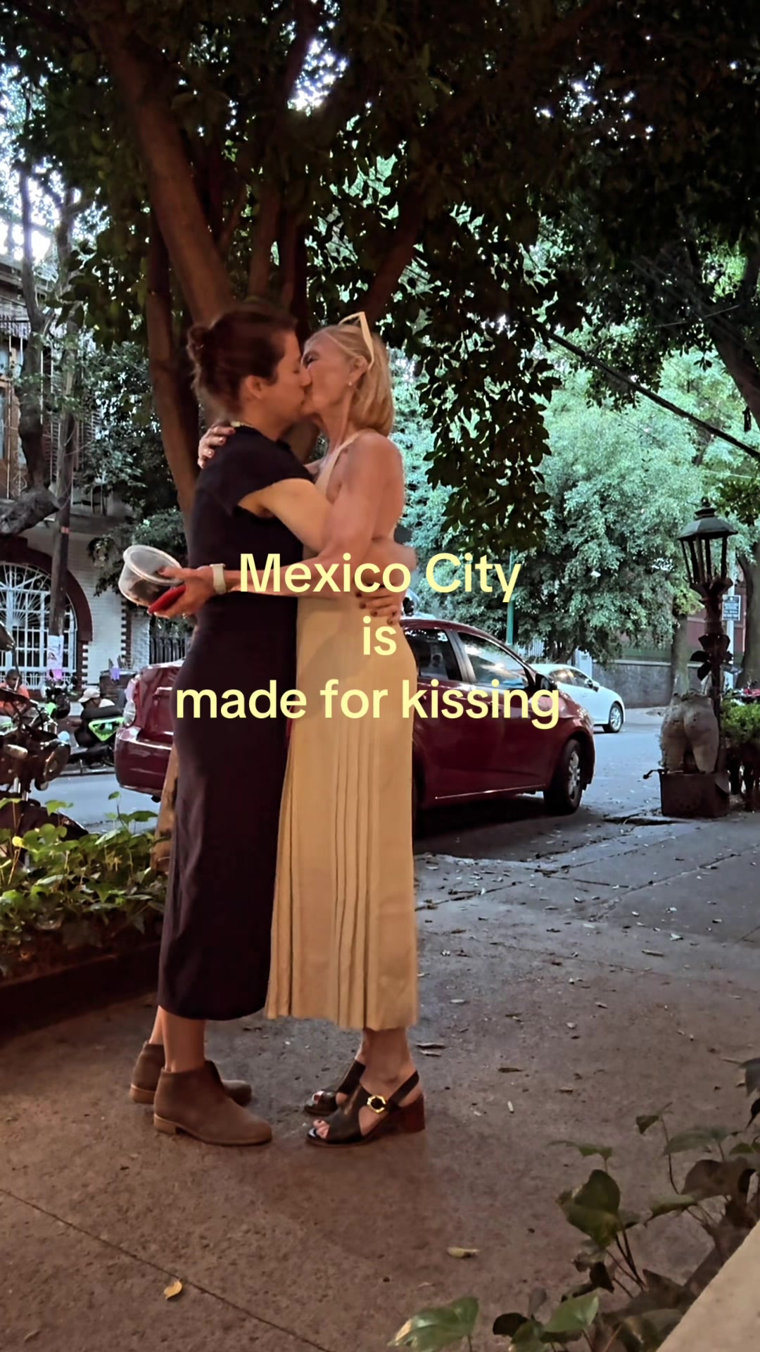 @Tango Libertad
