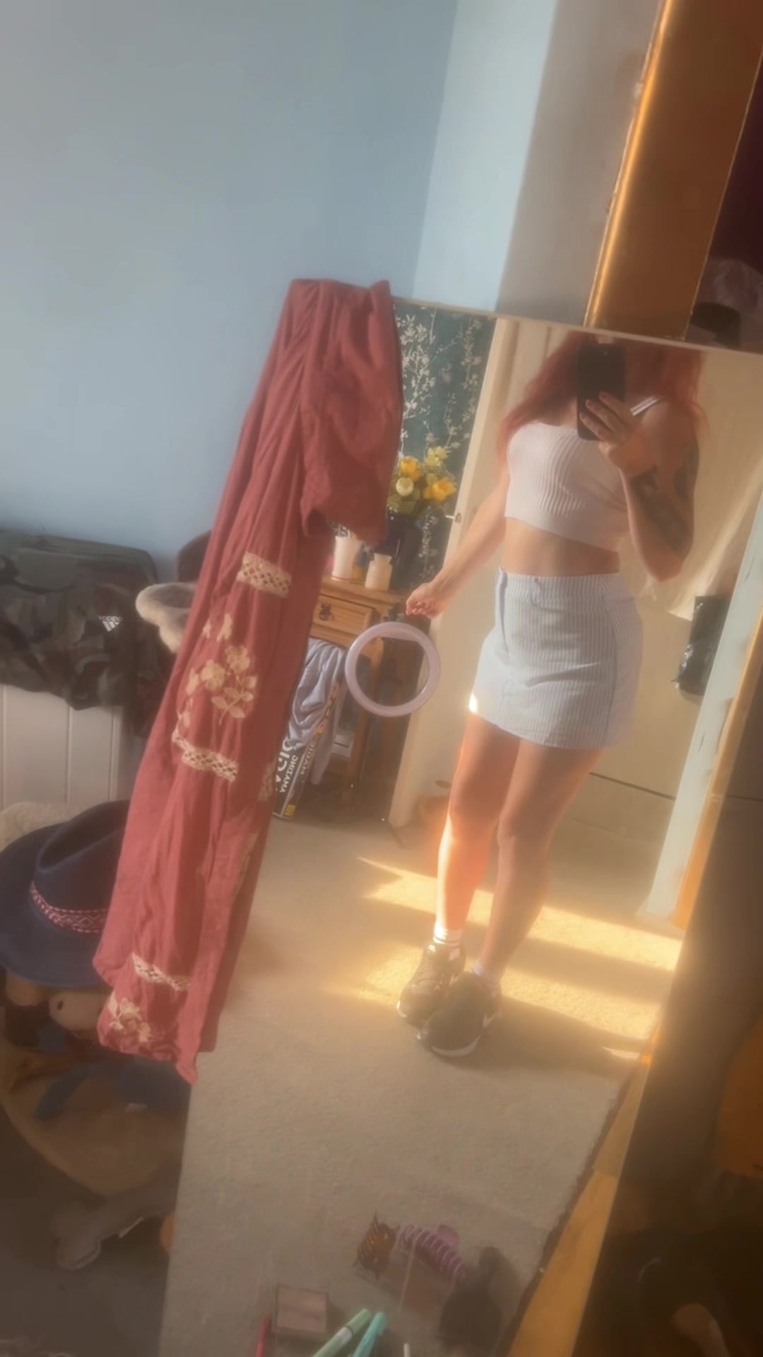 @MadonnaMarie💜