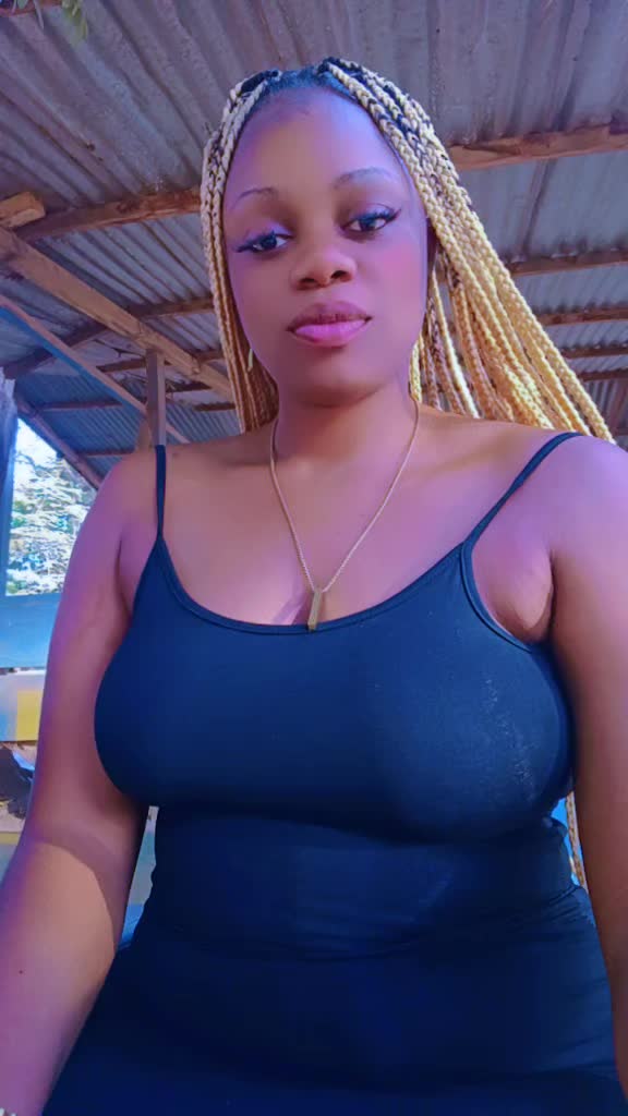 @ngama kayamba evie